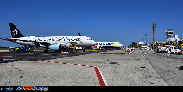 Kos Airport Kos Airport