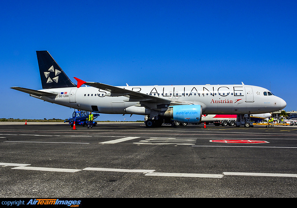 Airbus A320-214 Airbus A320-214