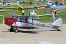 de Havilland Hornet Moth
