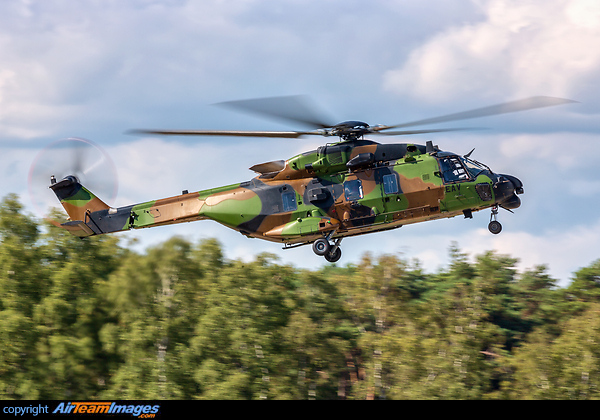 NH Industries NH-90 NH Industries NH-90