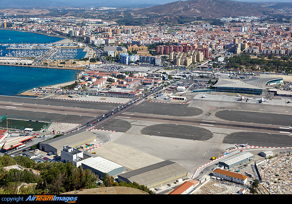 Gibraltar Airport Gibraltar Airport