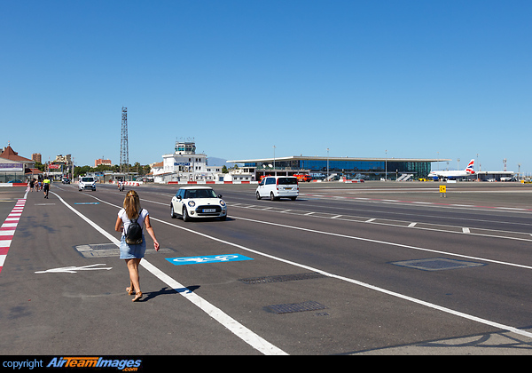 Gibraltar Airport Gibraltar Airport