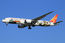Boeing 787-9 Dreamliner