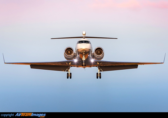 Gulfstream IV Gulfstream IV