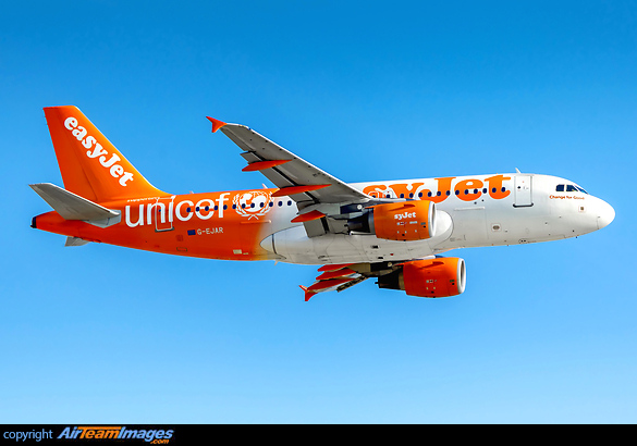 Airbus A319-111 Airbus A319-111