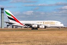 Airbus A380-861