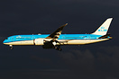 Boeing 787-9 Dreamliner