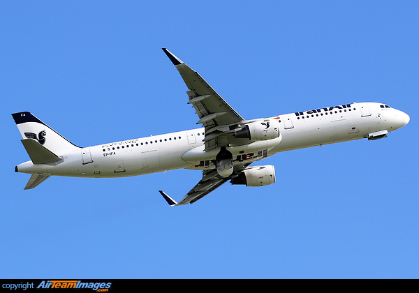 Airbus A321-211 Airbus A321-211