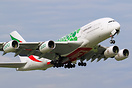 Airbus A380-861