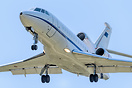 Dassault Falcon 900EX