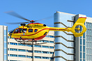 Eurocopter EC-145T2
