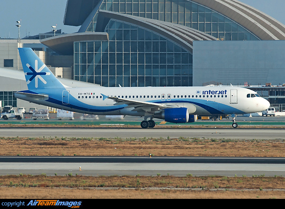 Airbus A320-214 Airbus A320-214