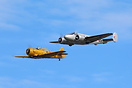 Beechcraft D18S Twin Beech