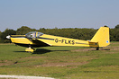Scheibe SF-25 Motorfalke