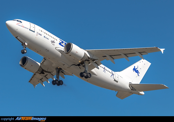 Airbus A310-304 Airbus A310-304