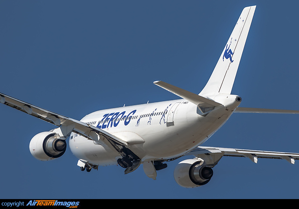 Airbus A310-304 Airbus A310-304