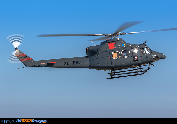 Agusta Bell 412 Agusta Bell 412