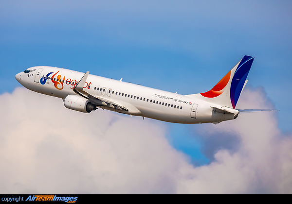 Boeing 737-82R Boeing 737-82R