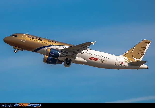 Airbus A320-214 Airbus A320-214