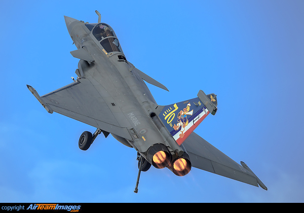 Dassault Rafale M Dassault Rafale M