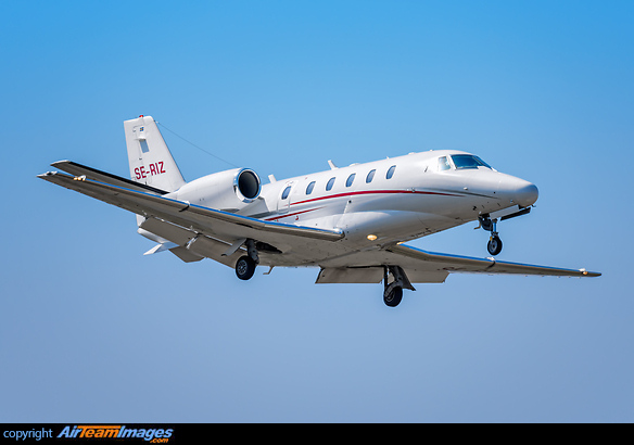 Cessna 560XL Citation Excel Cessna 560XL Citation Excel