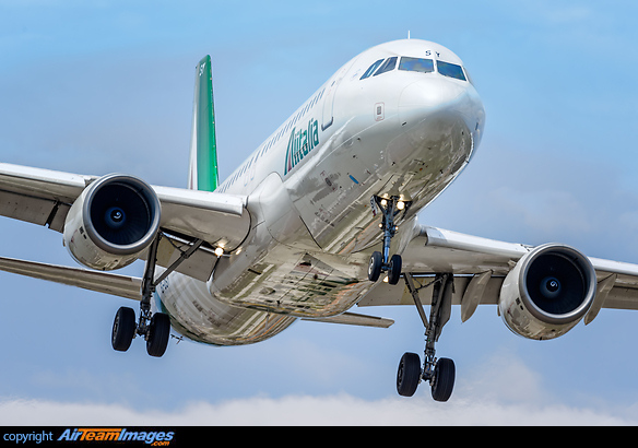 Airbus A320-216 Airbus A320-216
