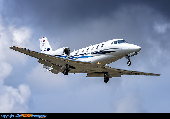 Cessna 560XL Citation Excel Cessna 560XL Citation Excel