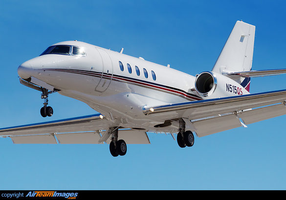 Cessna 680 Citation Sovereign Cessna 680 Citation Sovereign