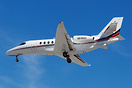 Cessna 680A Citation Latitude