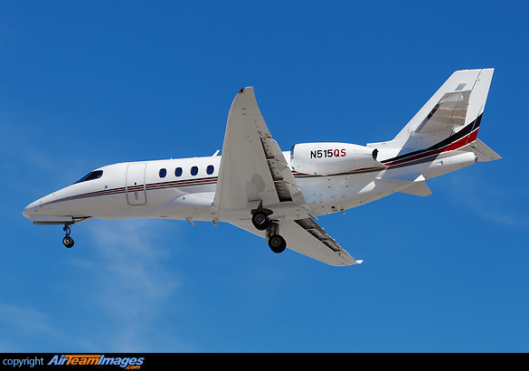 Cessna 680 Citation Sovereign Cessna 680 Citation Sovereign