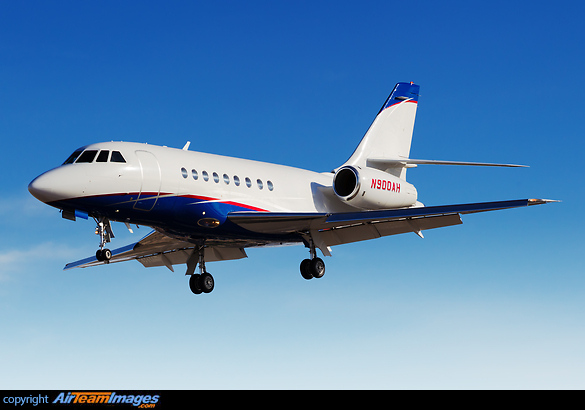 Dassault Falcon 2000 Dassault Falcon 2000