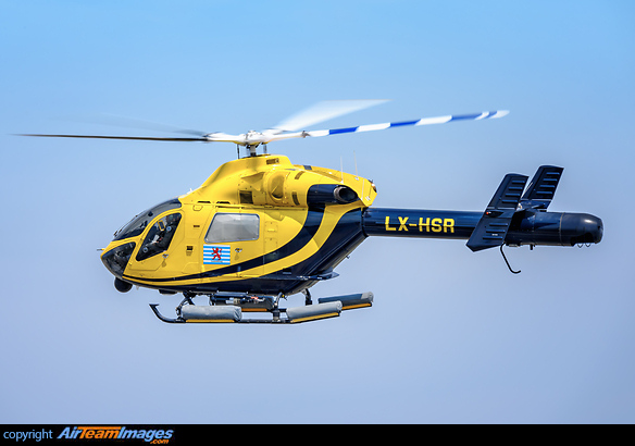 MD Helicopters MD-902 Explorer MD Helicopters MD-902 Explorer