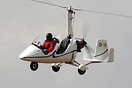 AutoGyro MT-03