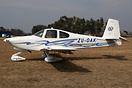 Van's RV-10