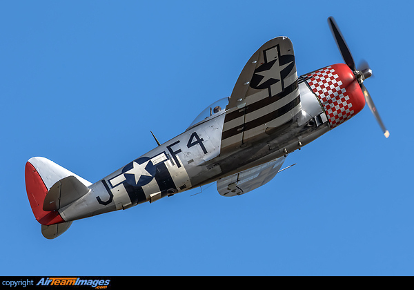 Republic P-47 Thunderbolt Republic P-47 Thunderbolt
