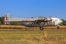 Nord N-2501F-3 Noratlas