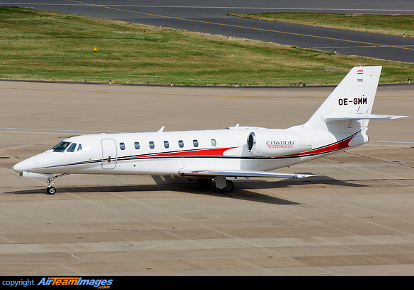 Cessna 680 Citation Sovereign Cessna 680 Citation Sovereign