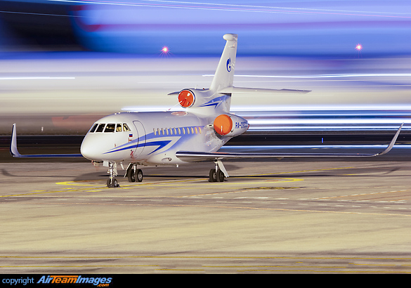 Dassault Falcon 900LX Dassault Falcon 900LX