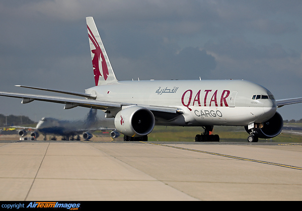 Boeing 777-FDZ Boeing 777-FDZ