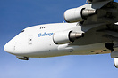 Boeing 747-4EVF/ER/SCD