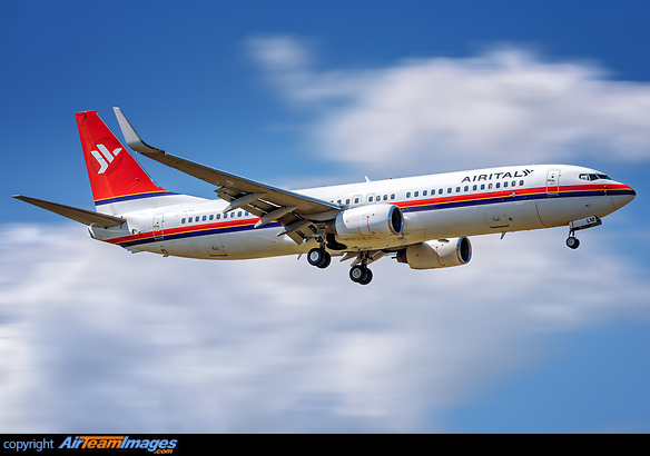 Boeing 737-85F Boeing 737-85F