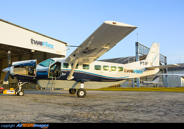 Cessna 208B Grand Caravan Cessna 208B Grand Caravan