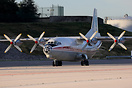 Antonov An-12BK