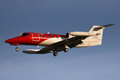 Bombardier Learjet 35A