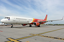 Airbus A321-211