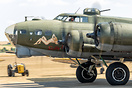 Boeing B-17G Flying Fortress