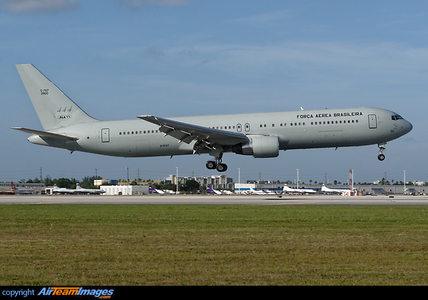 Boeing C-767 Boeing C-767