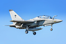 Aermacchi T-346A Master