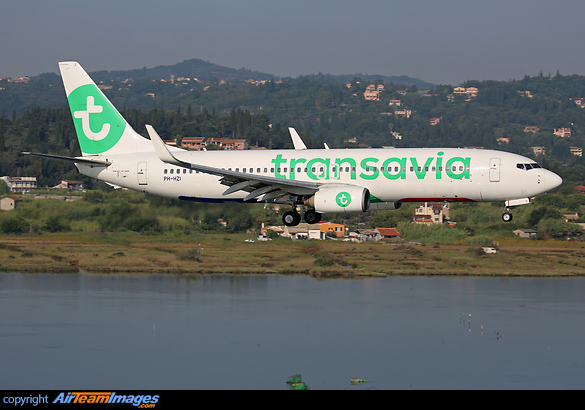 Boeing 737-8K2 Boeing 737-8K2