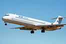 McDonnell Douglas MD-82